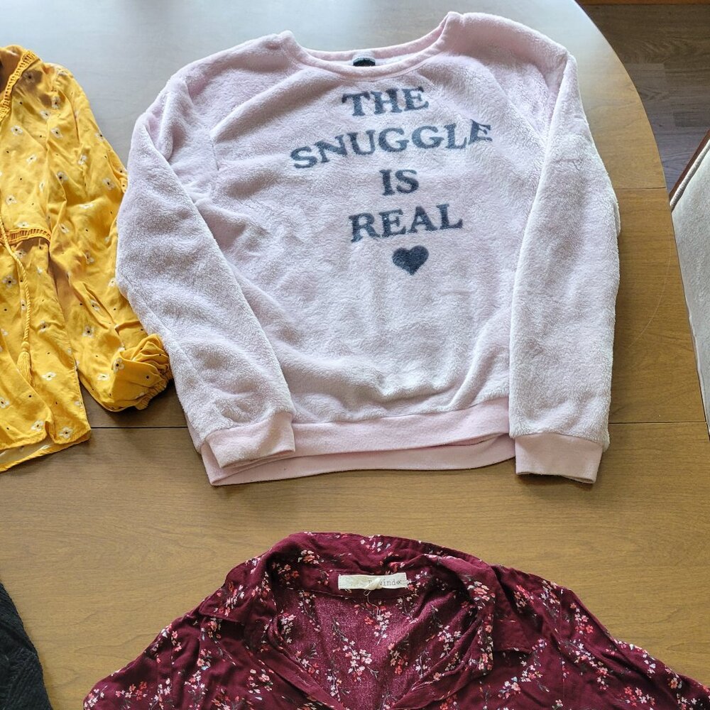 Girls Clothing,  teen, Junior size small